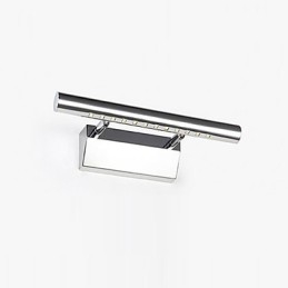 Badkamerverlichting Wandlampen Leeswandlampen Mini Stijl Modern Hedendaags Metaal