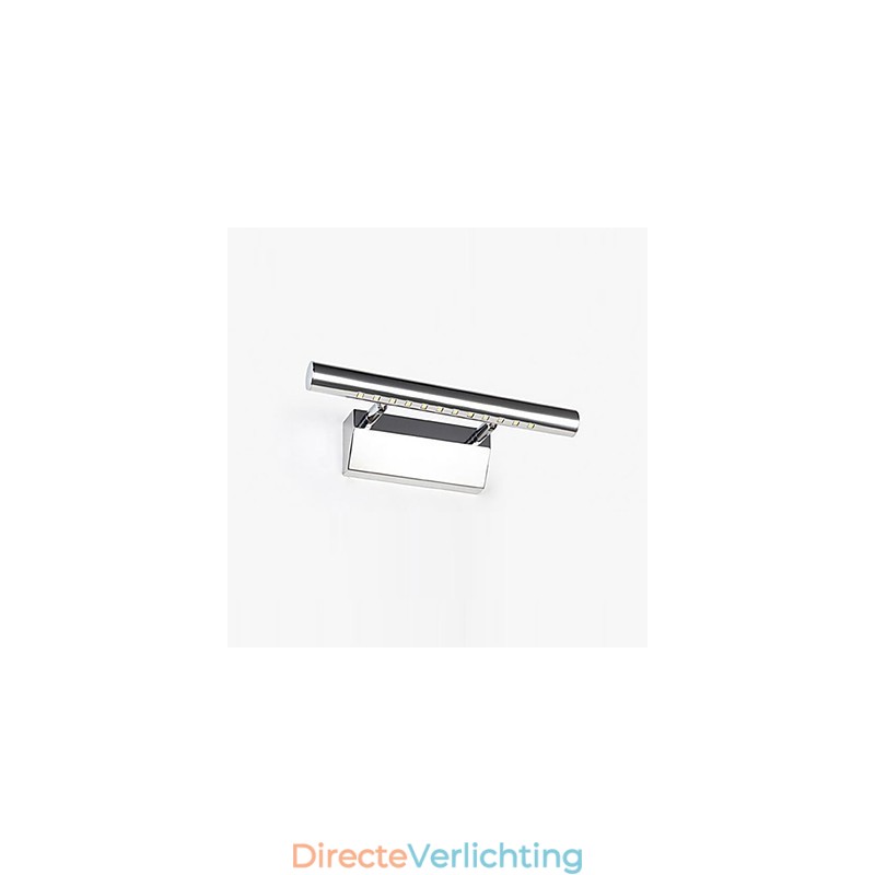 Badkamerverlichting Wandlampen Leeswandlampen Mini Stijl Modern Hedendaags Metaal