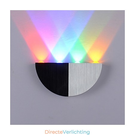 Inbouw wandlampen Modern Hedendaags Metaal Inbouw wandlampen Modern Hedendaags Metaal