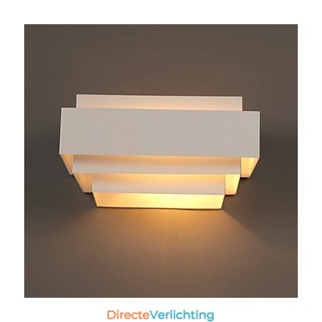 Creatieve persoonlijkheid smeedijzeren wandlamp Creatieve persoonlijkheid smeedijzeren wandlamp