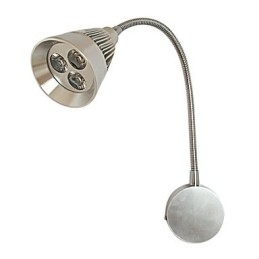 Wandlamp Spotlight Spiegellamp Wijnkastverlichting