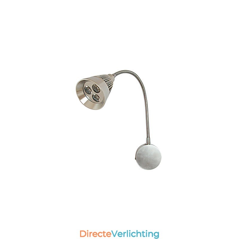 Wandlamp Spotlight Spiegellamp Wijnkastverlichting