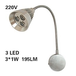 Wandlamp Spotlight Spiegellamp Wijnkastverlichting