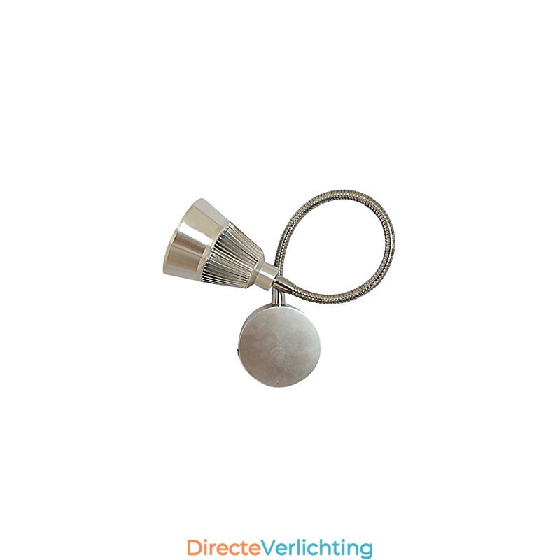 Wandlamp Spotlight Spiegellamp Wijnkastverlichting