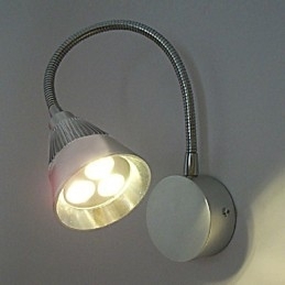 Wandlamp Spotlight Spiegellamp Wijnkastverlichting