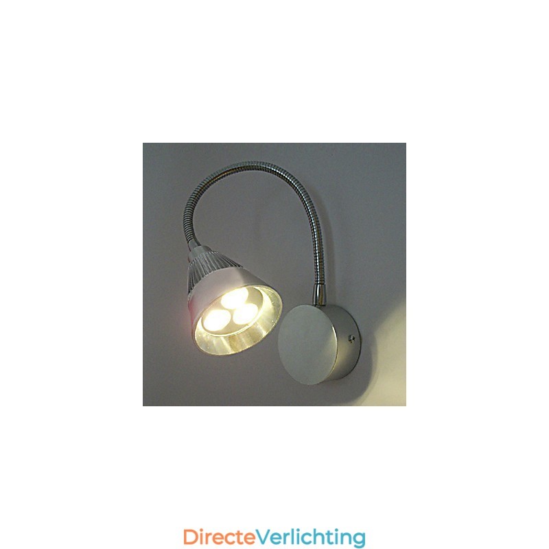 Wandlamp Spotlight Spiegellamp Wijnkastverlichting