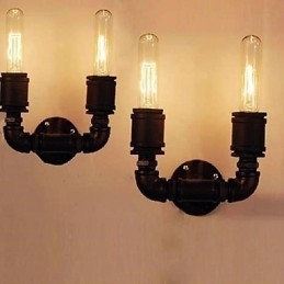 Originaliteit Retro 2Light Waterpijp