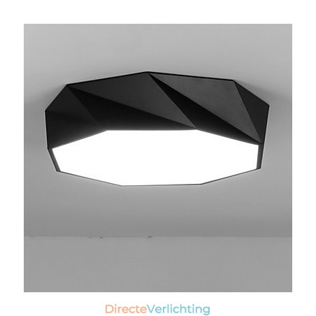 Moderne, eigentijdse decoratieve design plafondlamp Moderne, eigentijdse decoratieve design plafondlamp