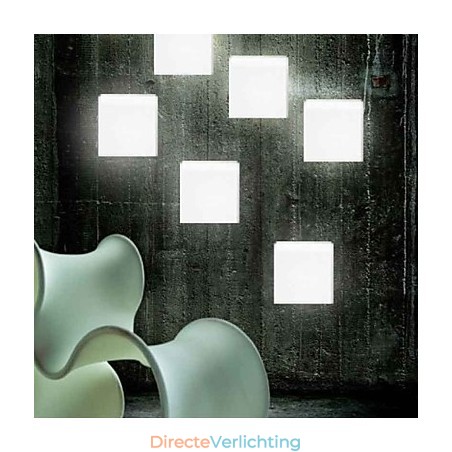 Kerstmis A Cube Inception Wandlamp Verlichting Kerstmis A Cube Inception Wandlamp Verlichting