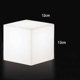 Kerstmis A Cube Inception Wandlamp Verlichting