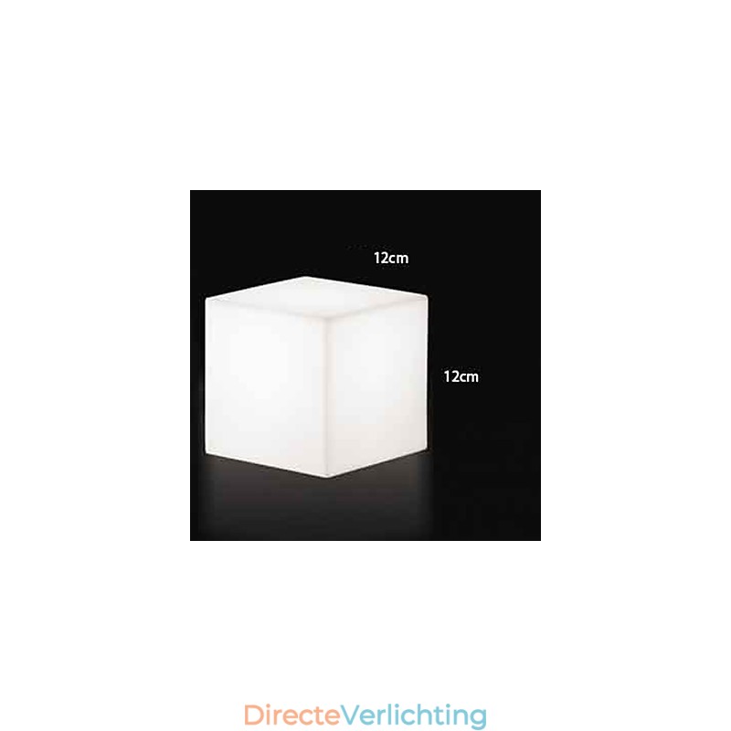 Kerstmis A Cube Inception Wandlamp Verlichting