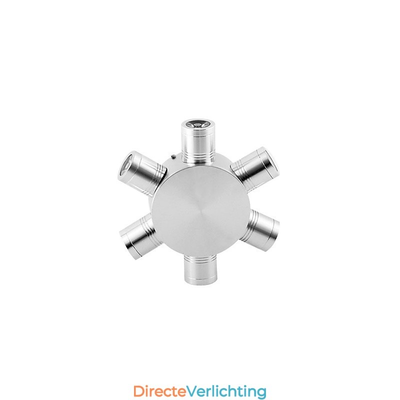 Mini Stijl Wandlampen Modern Hedendaags Metaal