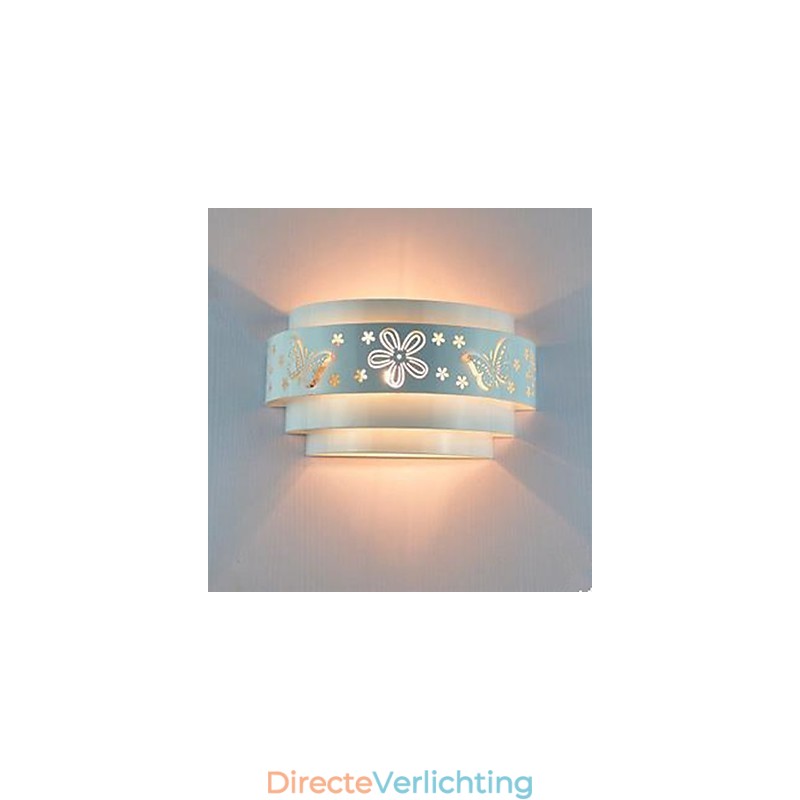 Wandlamp