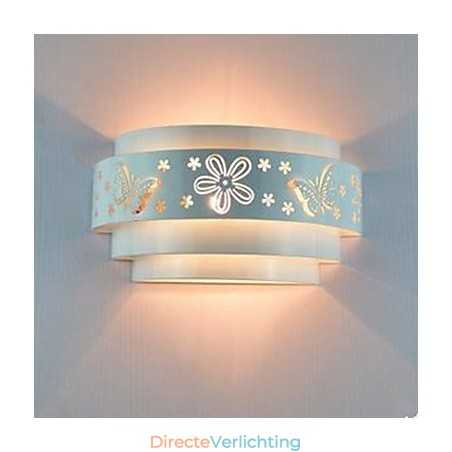 Wandlamp