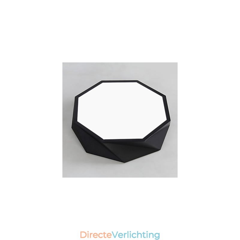 Moderne, eigentijdse decoratieve design plafondlamp