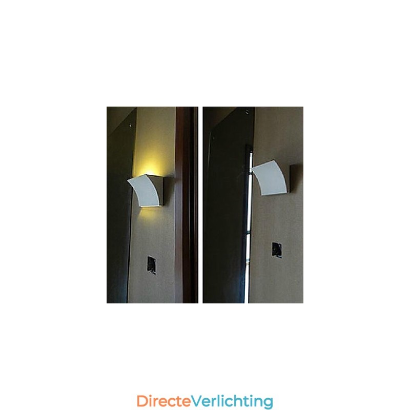 Wandlampen Modern Hedendaags Metaal