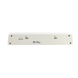Inductie van het menselijk lichaam als kleverige Ambry ultradunne plaatlamp schoenlamp een nachtlamp wandlamp