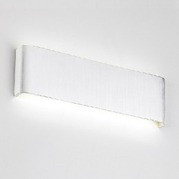 Inbouw wandlampen Modern Hedendaags Metaal