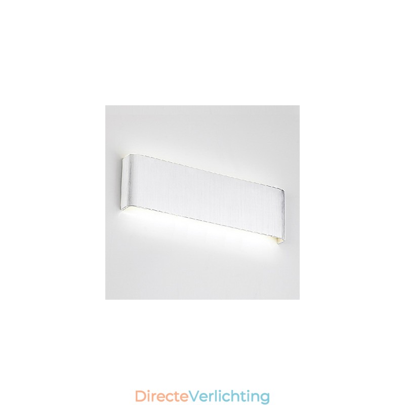 Inbouw wandlampen Modern Hedendaags Metaal
