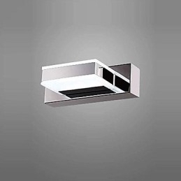 Badkamerverlichting Modern Hedendaags Metaal