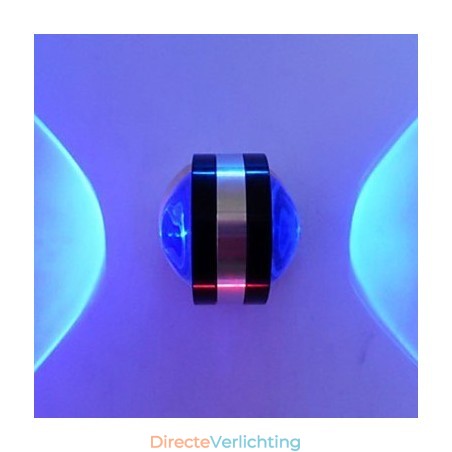 Inbouw wandlampen Modern Hedendaags Metaal Inbouw wandlampen Modern Hedendaags Metaal