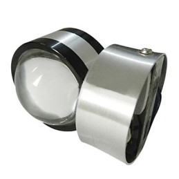 Inbouw wandlampen Modern Hedendaags Metaal