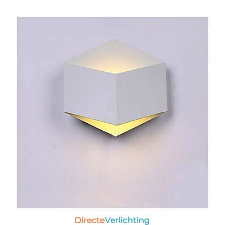 Creatieve Diamant Acryl Wandlamp Licht Creatieve Diamant Acryl Wandlamp Licht