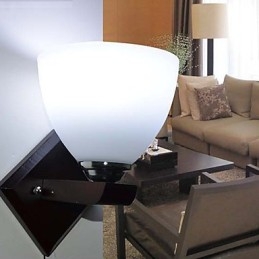 Wandlamp Glas Warme Moderne Wandlamp Van Het Hoofd Van Een Bed Verlichting