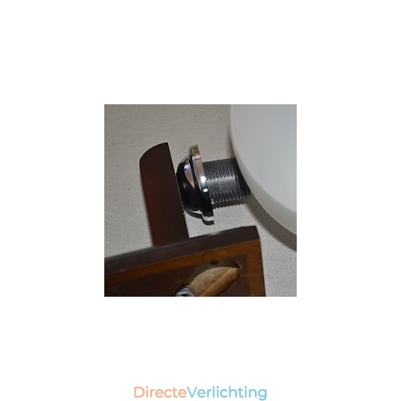 Wandlamp Glas Warme Moderne Wandlamp Van Het Hoofd Van Een Bed Verlichting