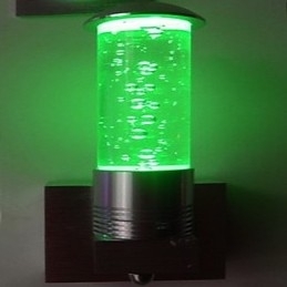 Wandlampen Modern Hedendaags Metaal