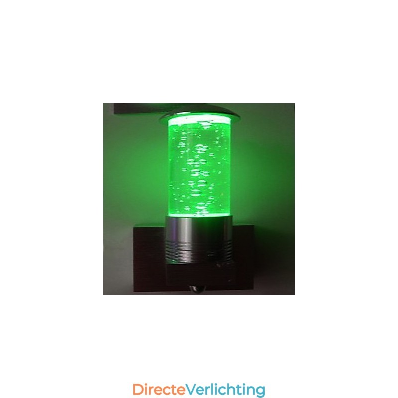 Wandlampen Modern Hedendaags Metaal
