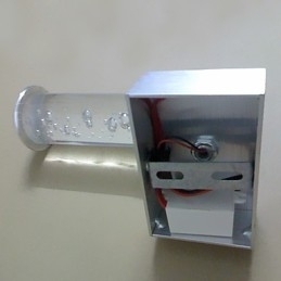 Wandlampen Modern Hedendaags Metaal