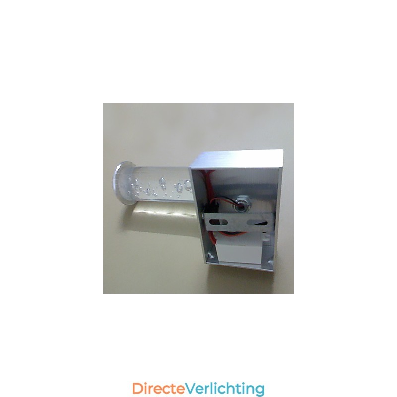 Wandlampen Modern Hedendaags Metaal