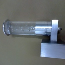 Wandlampen Modern Hedendaags Metaal