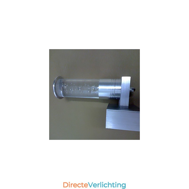 Wandlampen Modern Hedendaags Metaal