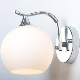 Creatieve eigentijdse en gecontracteerde creatieve kristallen wandlamplampen
