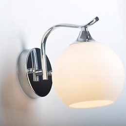 Creatieve eigentijdse en gecontracteerde creatieve kristallen wandlamplampen