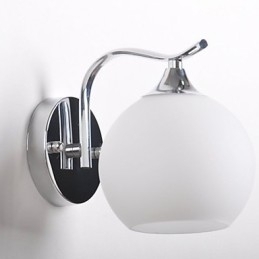 Creatieve eigentijdse en gecontracteerde creatieve kristallen wandlamplampen