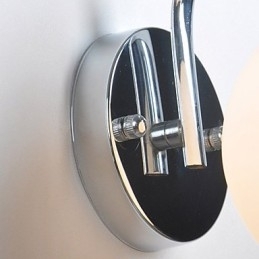 Creatieve eigentijdse en gecontracteerde creatieve kristallen wandlamplampen