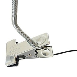 Aluminium Wandlamp Spotlight Spiegellamp