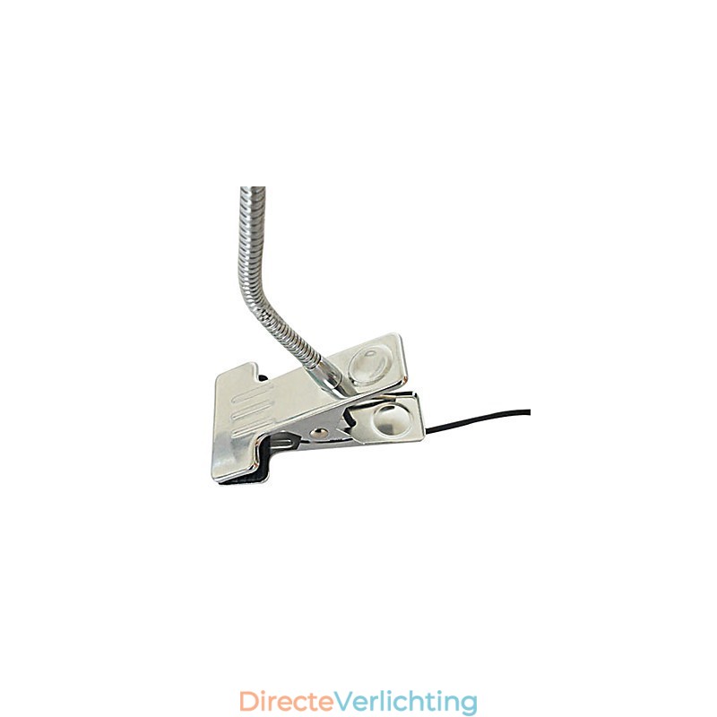 Aluminium Wandlamp Spotlight Spiegellamp