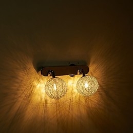 Wandlampen Mini Stijl Modern Hedendaags Metaal