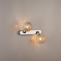 Wandlampen Mini Stijl Modern Hedendaags Metaal
