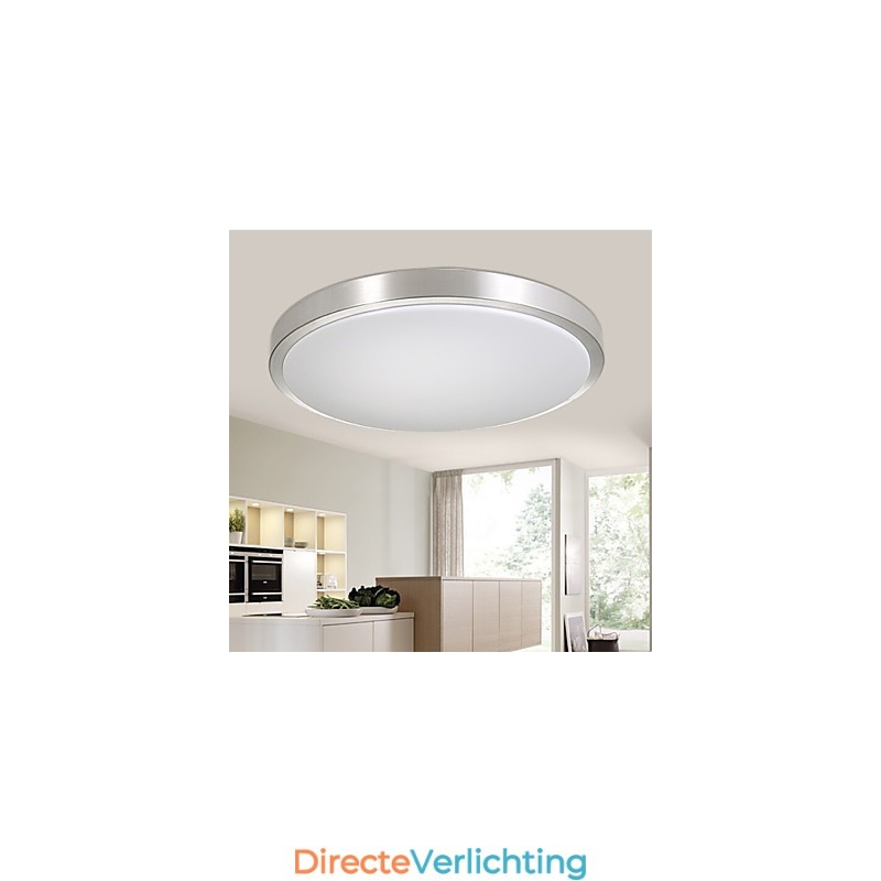 Inbouwverlichting 7W Rond Eenvoudig Modern Diameter 20CM