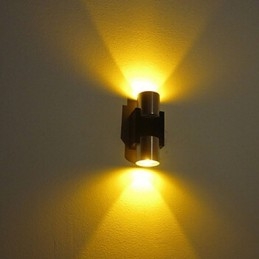 Wandlampen Modern Hedendaags
