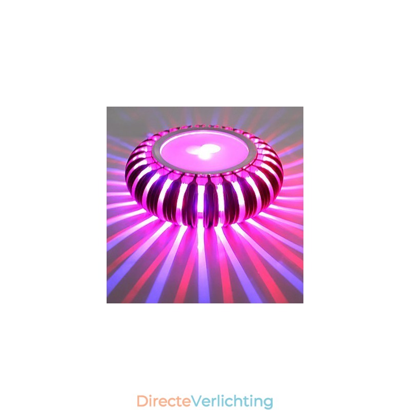 Mini Stijl Wandwassers Modern Hedendaags Metaal