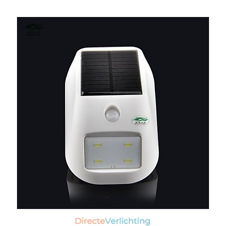 Aankomst Solar Verlichting Wit Aankomst Solar Verlichting Wit