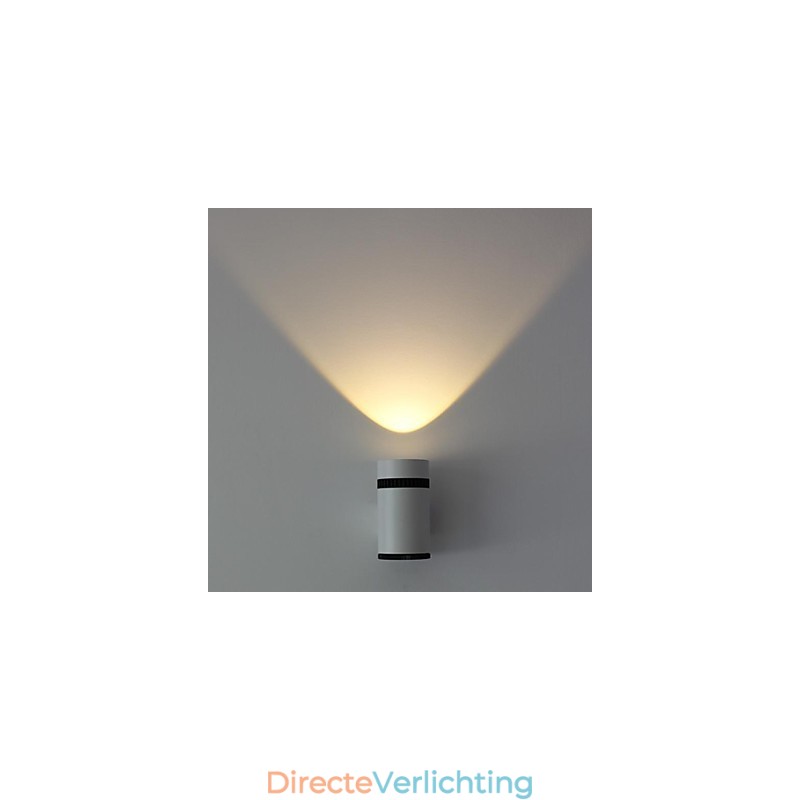 Inbouw wandlampen Modern Hedendaags Metaal