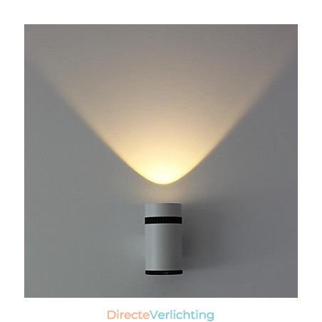 Inbouw wandlampen Modern Hedendaags Metaal Inbouw wandlampen Modern Hedendaags Metaal