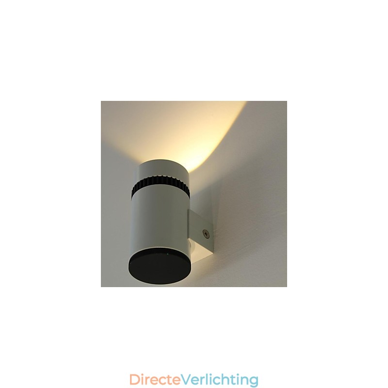 Inbouw wandlampen Modern Hedendaags Metaal
